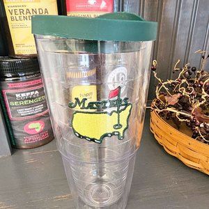 Masters Tervis Tumbler, 24 oz